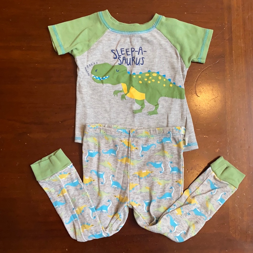 2T boys clothing & pajamas baby bodysuit, sets, outfits 9 pieces